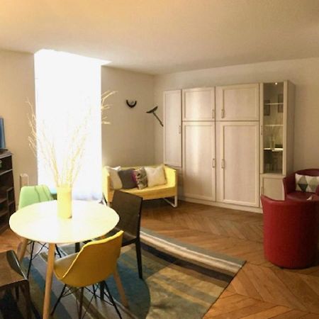 Appartement Centre Vichy Kültér fotó