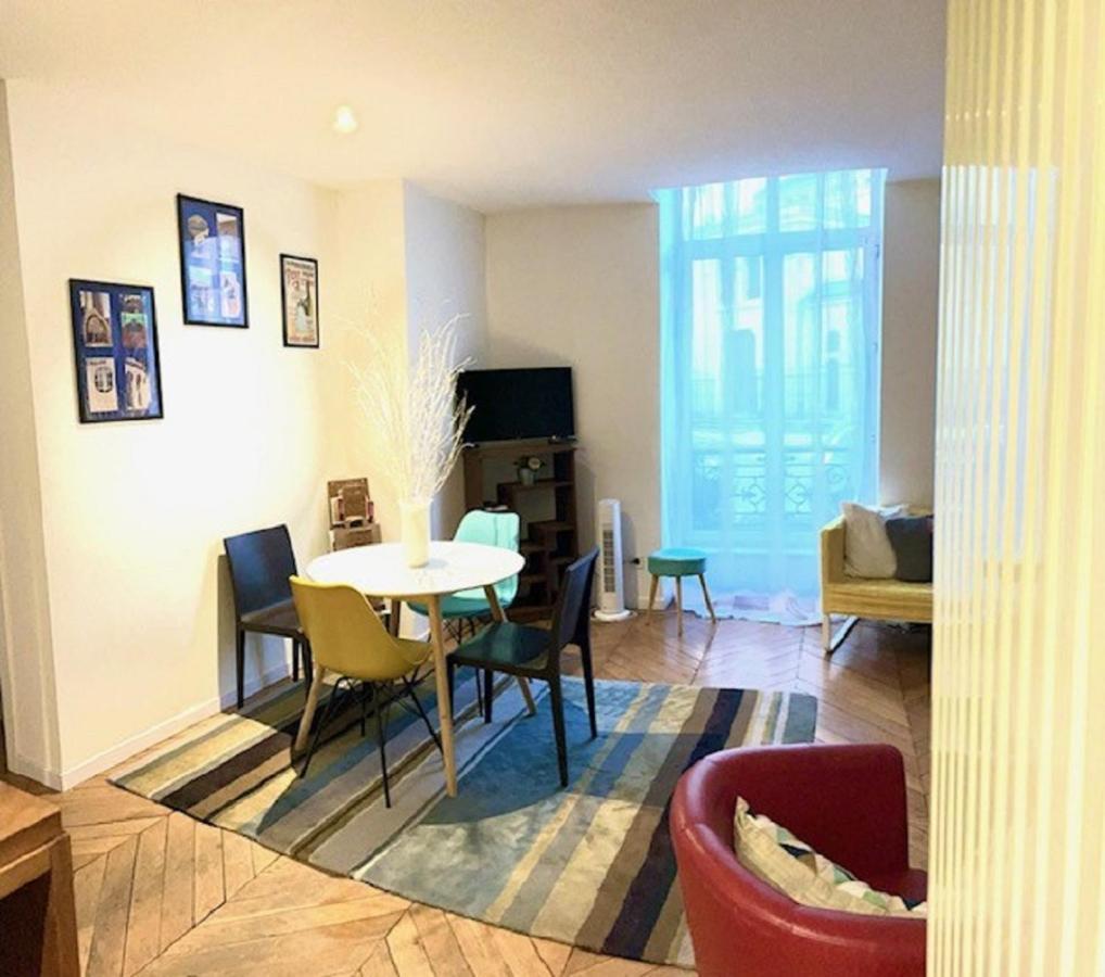 Appartement Centre Vichy Kültér fotó