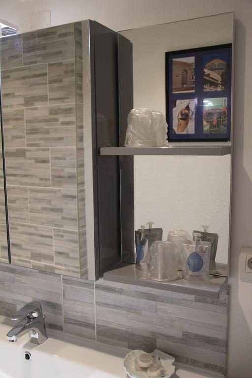 Appartement Centre Vichy Kültér fotó
