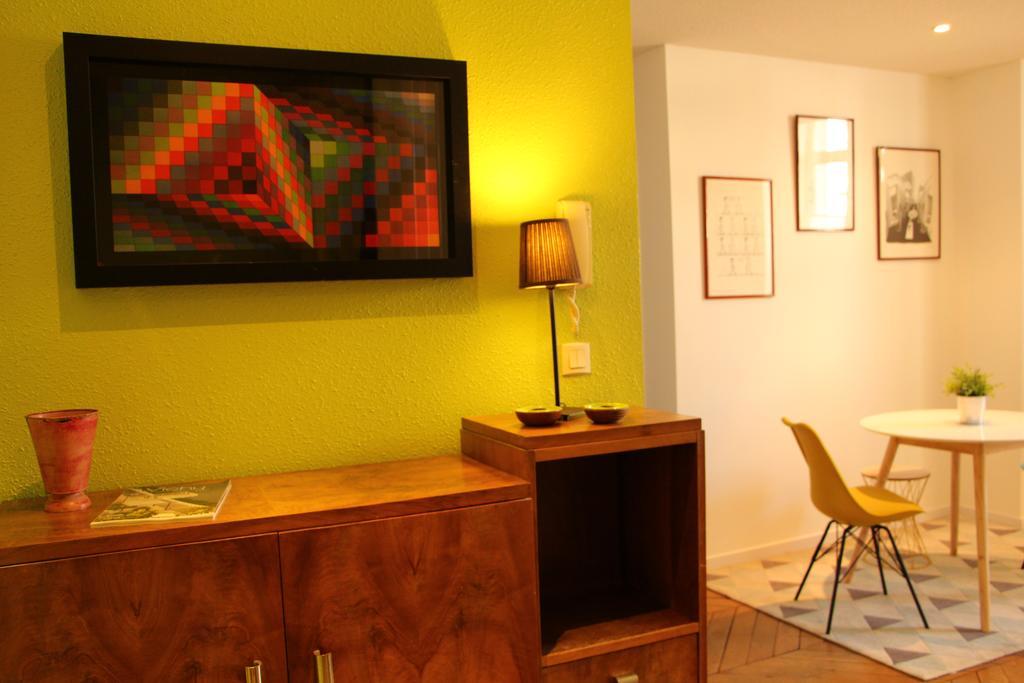 Appartement Centre Vichy Kültér fotó
